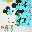 Winterse katoenen kinderpyjama - Mickey Mouse