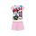 Zomer korte mouw kinderkatoenen pyjama - Disney Cars - donkerblauw - 98