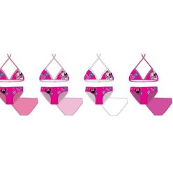 Disney Minnie Mouse tweedelig bikinaset voor meisjes