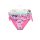 Baby badpak onderkant voor meisjes - Minnie Mouse - Met Hey cutie opdruk - roze - 86