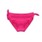 Baby badpak onderkant voor meisjes - Minnie Mouse - roze - 80