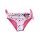 Baby badpak onderkant voor meisjes - Minnie Mouse - roze - 98