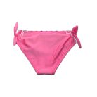 Baby badpak onderkant voor meisjes - Minnie Mouse - roze - 98
