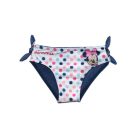 Baby badpak onderkant voor meisjes - Minnie Mouse - donkerblauw - 92