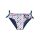 Baby badpak onderkant voor meisjes - Minnie Mouse - donkerblauw - 92