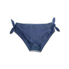 Baby badpak onderkant voor meisjes - Minnie Mouse - donkerblauw - 92