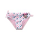 Baby badpak onderkant voor meisjes - Minnie Mouse - lichtroze - 80