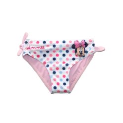   Baby badpak onderkant voor meisjes - Minnie Mouse - lichtroze - 92