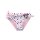 Baby badpak onderkant voor meisjes - Minnie Mouse - lichtroze - 92