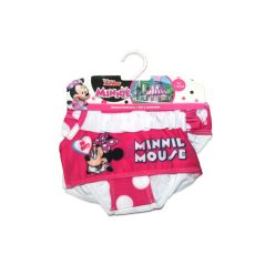   Disney Minnie Mouse tweedelig bikinaset voor meisjes - gestippeld