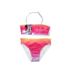   Disney Minnie Mouse tweedelige badpak voor meisjes - kleurovergang - wit - 104