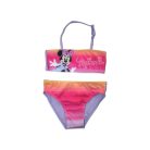 Disney Minnie Mouse tweedelige badpak voor meisjes - kleurovergang - lichtpaars - 104