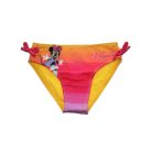 Disney Minnie Mouse bikinibroekje voor meisjes - geel - 116