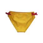 Disney Minnie Mouse bikinibroekje voor meisjes - geel - 116