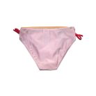 Disney Minnie Mouse bikinibroekje voor meisjes - lichtroze - 128