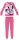 Disney Minnie Mouse winter coral pyjama - roze - 110