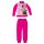 Disney Minnie Mouse meisjes vrijetijdskleding - roze - 110