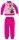 Disney Minnie Mouse meisjes vrijetijdskleding - roze - 122