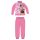 Disney Minnie Mouse meisjes vrijetijdskleding - roze - 98