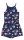 Disney Minnie Mouse zomerse katoenen overall - donkerblauw - 116