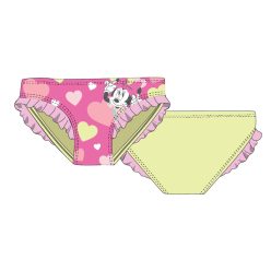   Disney Minnie Mouse baby zwemluier voor meisjes - roze - 74-80
