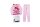 Lange dunne kinderpyjama - Minnie Mouse - 98 - lichtroze