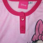 Winter kinderpyjama - Coral - Spiderman - rood - 122