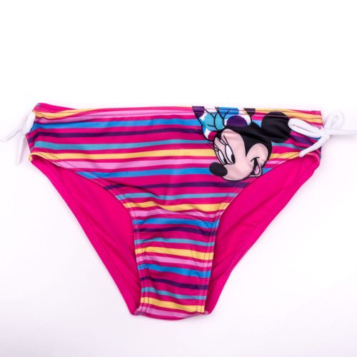 Minnie Mouse meisjes badpak onderstuk - roze - 122
