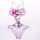 Minnie Mouse meisjes badpak - trikini - lichtroze - 110