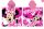 Disney Minnie Mouse 100% katoenen poncho - 55x110 cm