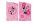 Disney Minnie Mouse tweezijdig dekbed, bedsprei - 170 x 260 cm
