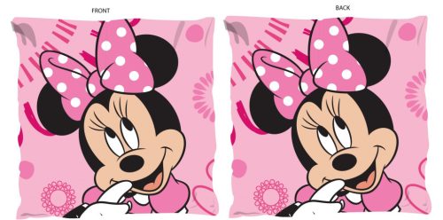 Disney Minnie Mouse kussen, sierkussen - 40 x 40 cm