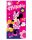 Disney Minnie Mouse Eco Friendly sneldrogende strandhanddoek - 70x140 cm