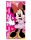 Disney Minnie Mouse Eco Friendly sneldrogende strandhanddoek - 70x140 cm