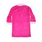 Kinderbadjas - Coral - Minnie Mouse - roze - 98