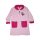 Kinderbadjas - Coral - Minnie Mouse - lichtroze - 128
