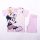 Minnie Mouse meisjes katoenen zomeroutfit - tanktop-shorts set - roze - 92