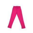 Winterse katoenen kinderpyjama - Minnie Mouse - roze - 122