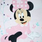 Winterse dikke katoenen baby pyjama - Minnie Mouse - roze - 92