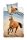 Paarden beddengoedset 140x200 cm, 70x90 cm