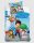 Paw Patrol Super Team beddengoedset 100% katoen 140x200 + 65x65