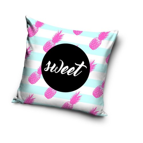 Sweet kussensloop 40x40 cm