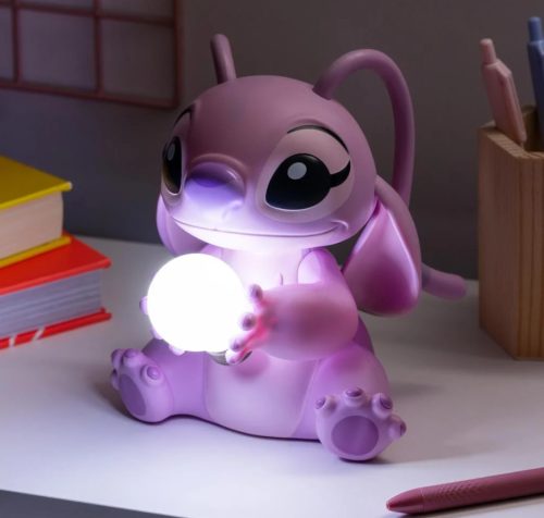 Disney Stitch Angel Light sfeerverlichting