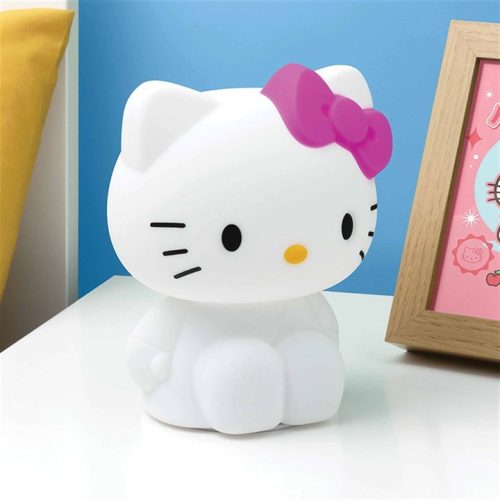 Hello Kitty siliconen sfeerverlichting