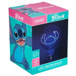 Stitch LED neon lampvormige sfeerverlichting
