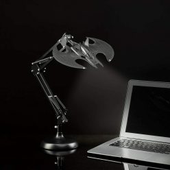 Batman Batwing verstelbare bureaulamp