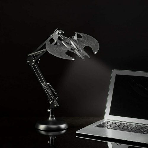 Batman Batwing verstelbare bureaulamp