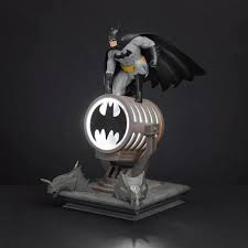 Batman verzamelaars Bat Signal projectielamp