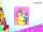 Disney Princess fleece deken - 100 x 150 cm