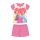 Zomer korte mouw kinder katoenen pyjama - Disney Princesses - roze - 98